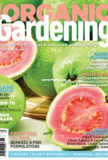 Good Organic Gardening - September-October 2018