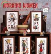 Imaginating 125 Working Women