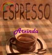 Arxinda - Espresso