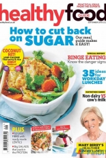 Healthy Food Guide - September 2016