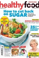Healthy Food Guide - September 2016