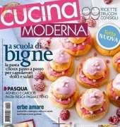 Cucina Moderna-April-2015 /Italian