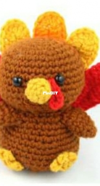 Stringy Ding Ding - Olivia - Turkey - Free