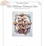 Dimples Designs - The Mushroom Tabernacle Choir