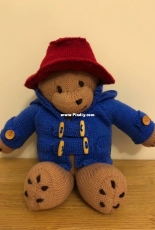 Paddington Bear