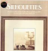 Heritage Stitchcraft Silhouettes - PSST394 - Steam Team