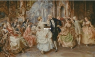 Chimera - At The Ball 1