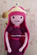 My Princess Bubblegum