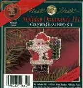 Mill Hill H34 - Jolly Santa