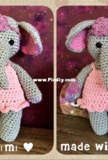 My sweet Elephant