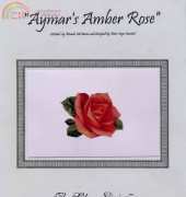 The Silver Lining SL99 - Aymars Amber Rose