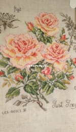 Veronique Enginger - Just Joey