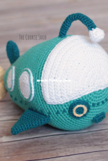 The Cookie Snob - Erin Sharp - GUP-A Plushy - Free