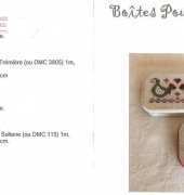 Tralala RC 07 - Boites Poule et Mouton