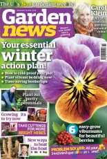 Garden News - 19 November 2016