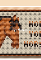 Alita Designs - Hold Your Horses - Free