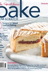 Bake from Scratch - May 01, 2019