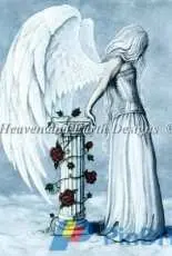 HAED HAERES 127 Hope by Rebecca Sinz