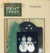 Bent Creek BC402 Snowbuds