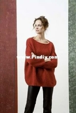 Lang Yarns 236-19 Lusso -  English, French, German, Dutch