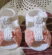 shoes for baby girl