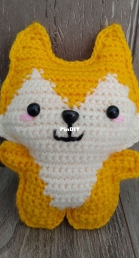 Spin a yarn Crochet - Little wolves