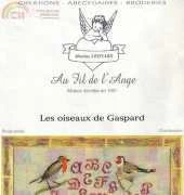 Au Fil De L Ange - Les Oiseaux De Gaspard