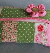 tissue holder
