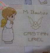 Recuerdos para Bautizo (Baptism Favors)
