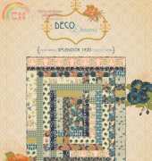Art Gallery-Deco Dreams