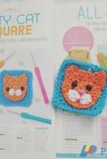 Kitty Cat Square