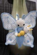 Zabbez, Butterfly