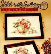 Sudberry House Teapot still life