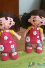 Hacer Kaya - Hayatin Hobi Dunyası- Doll - Turkish - Free