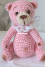 Медведь -Bear