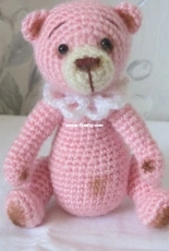 Медведь -Bear