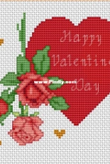 Alita Designs - Valentines Day - Free