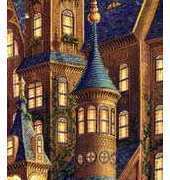 HAED HAERASSK 1297 Storykeep Some Enchanted Evening by Randal Spangler