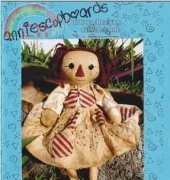 Annies Cupboards - Americana Valentine