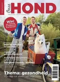 Onze Hond – Mei-Juni 2026 - Dutch