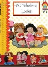 Anja Toonen- Fat fabulous ladies