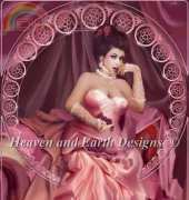 HAED HAEMAD 005 Gluttony by Marta Dahlig XSD