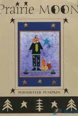 Prairie Moon - Poindexter Pumpkin