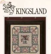 Kingsland N.20 - Tudor Pinks