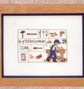 Anchor 6.410-04 - Le ptit bricoleur
