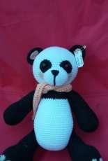 Phyllis Panda Mykrissiedolls