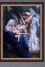 Песня ангелов - Song of angels