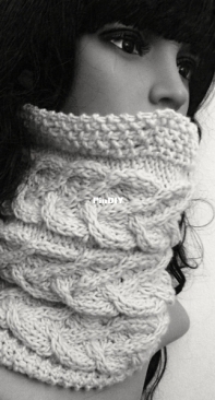 La Vie en Rose - Knitarelli - Dario Natarelli
