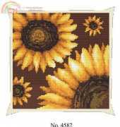 Megat 4587 Sunflowers
