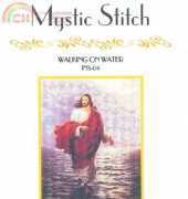 Mystic Stitch - INS-04 Walking on water